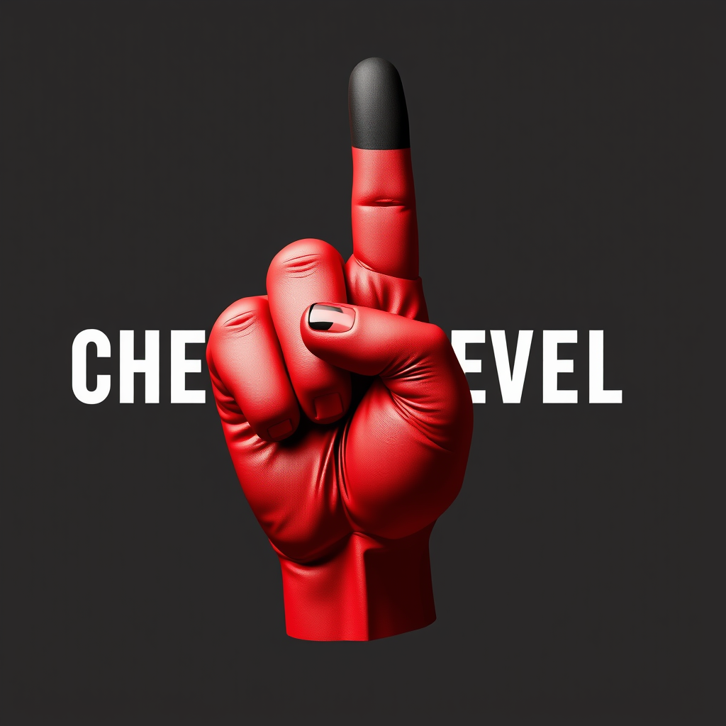 The antidote to politics